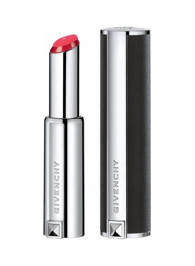 GIVENCHY Matte Lipstick 205 Corail Popoline