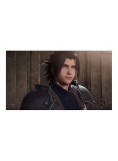 Square Enix Crisis Core - Final Fantasy Vii - Reunion  - Image 3