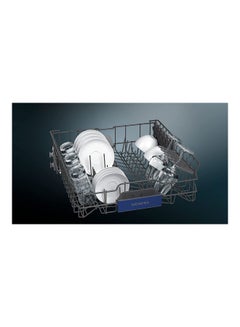 SIEMENS Siemens iQ300 Free Standing Dishwasher 60cm 2400 W SN23HC00MM Black Inox  - Image 5
