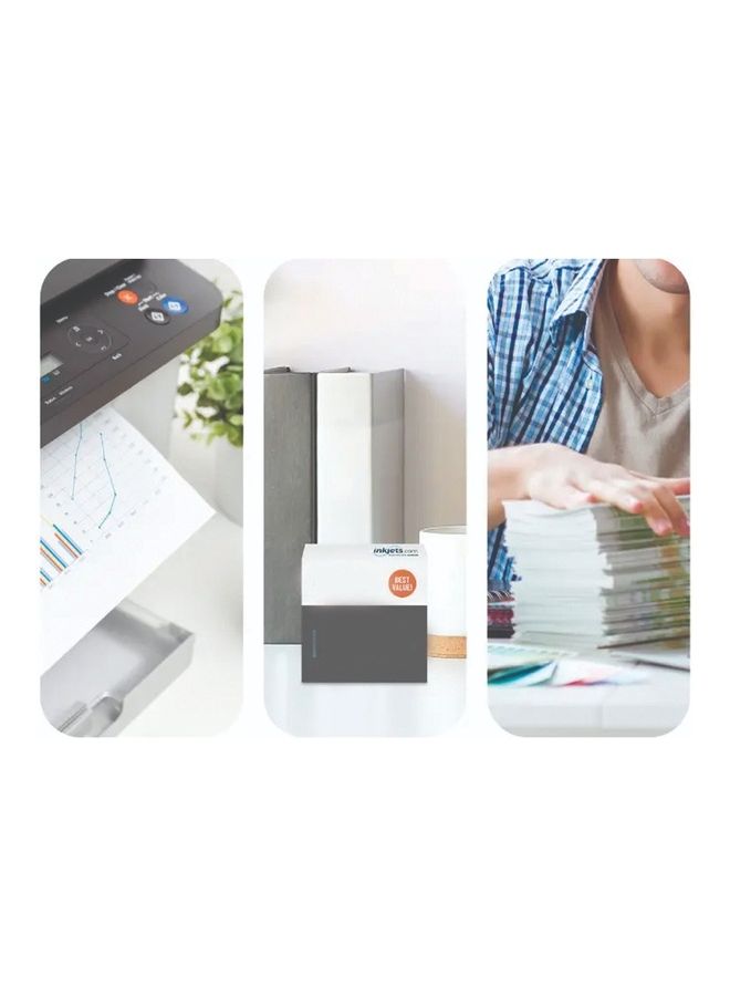 brother - High Yield Ink Cartridge For MFC-J3540DW Black - Image 1
