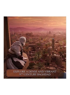 Ubisoft Assassin’S Creed Mirage - PlayStation 5 (PS5)  - Image 3