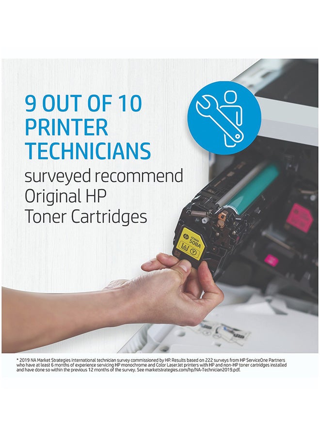 HP CF248A 48A Black Original Laserjet Toner Cartridge Black - Image 4