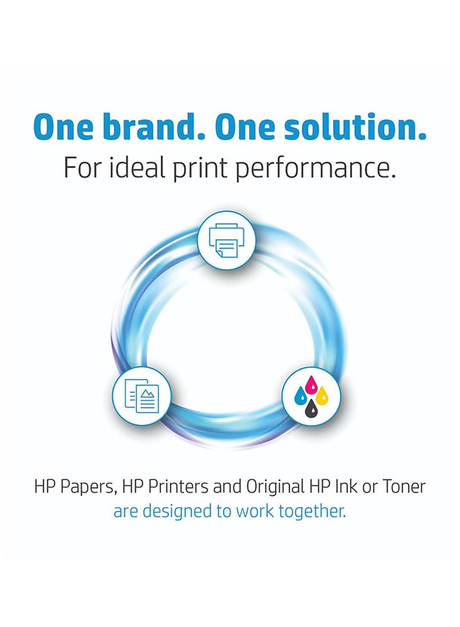 HP CF248A 48A Black Original Laserjet Toner Cartridge Black - Image 3