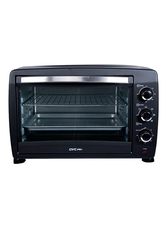 Electric Oven 45 L 2000 W GVOP-45 Black - v1687428093/N53416346A_1