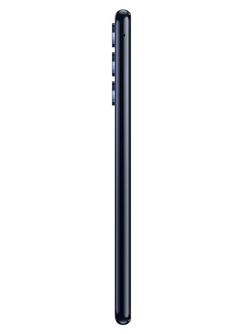 Samsung - Galaxy M54 5G Dual SIM Dark Blue 8GB RAM 256GB - Middle East Version - Image 1