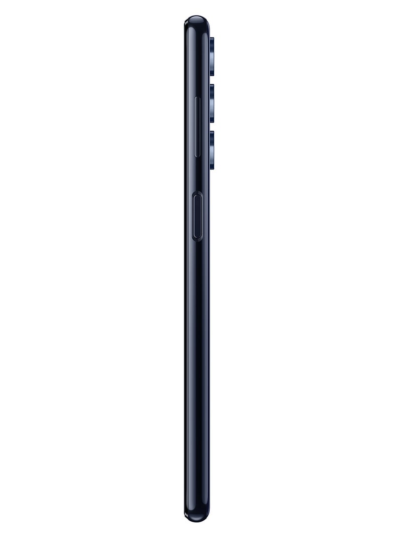 Samsung - Galaxy M54 5G Dual SIM Dark Blue 8GB RAM 256GB - Middle East Version - Image 1