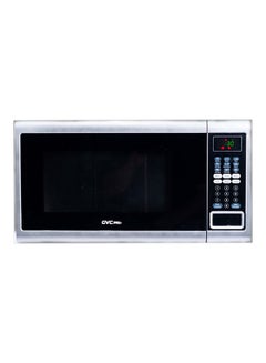 جي في سي برو فرن ميكروويف سعة 30.0 لترًا وقدرة 1400.0 وات GVMW-3030 فضي 30 L 1400 W GVMW-3030  - Image 1