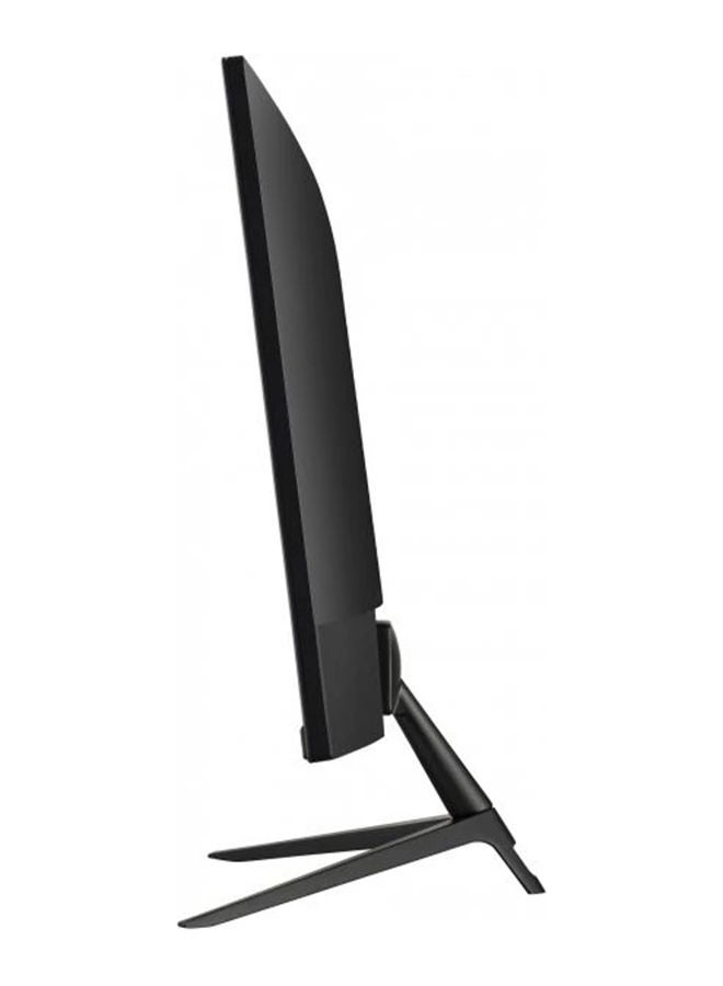 ViewSonic - 24 inch Full HD IPS Gaming Monitor with 180Hz and 1ms (GTG), AdaptiveSync, Blue light filter, flicker free, AMD FreeSync I VX2428 Black - Image 1