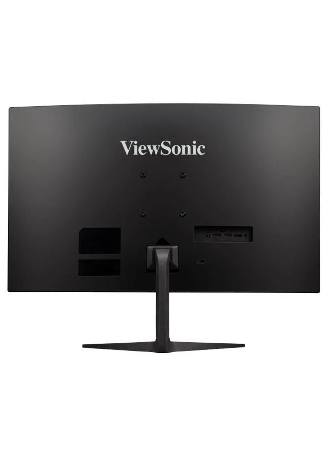 ViewSonic 24 Inch 165Hz Curved Gaming Monitor VX2418C Black - Image 3