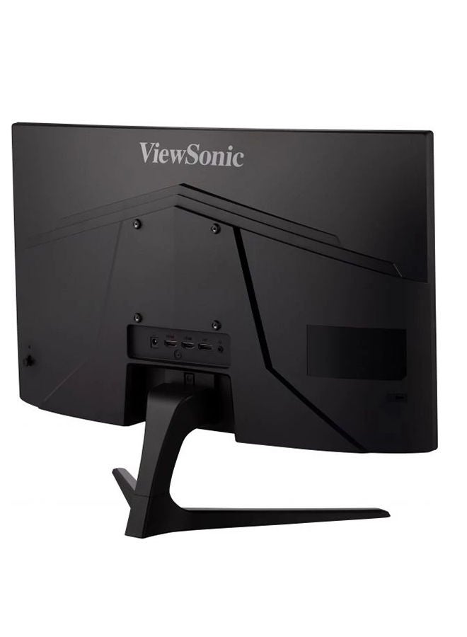 ViewSonic 24 Inch 165Hz Curved Gaming Monitor VX2418C Black - Image 4