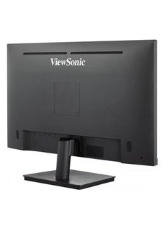 ViewSonic 32 Inch 2K QHD Monitor Featured Built-In Speakers VA3209-2K-MHD Black  - Image 3