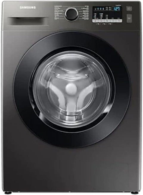 Washing Machine With Hygiene Steam, Digital Inverter Technology 1400 RPM  - Enoc - 9 kg 2300 W WW90T4040CX1AS Grey