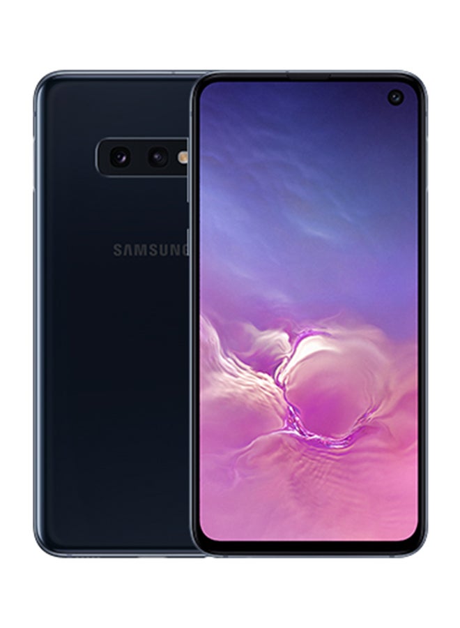 Samsung - Galaxy S10e Prism Black 6GB RAM 128GB 4G LTE - Image 1