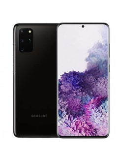 Galaxy S20 Plus Cosmic Black 12GB RAM 128GB 5G