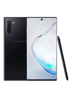 Galaxy Note 10 Single SIM ROM 12GB RAM 256GB 5G