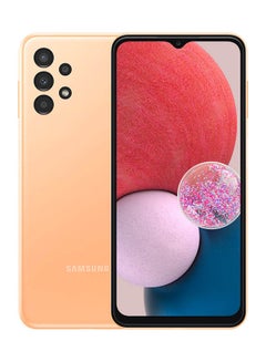 peach