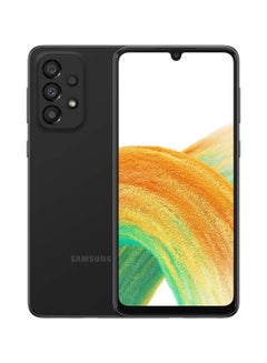 Awesome Black