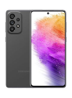 Awesome Grey