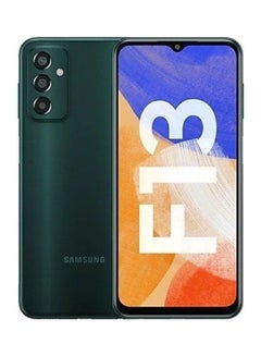 Nightsky Green