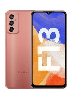 Sunrise Copper
