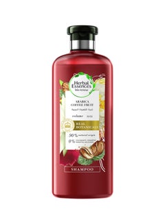 Herbal Essences Shampoing Naturel 400ML Café Arabica main image 1