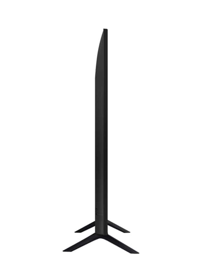 Samsung - 58 Inch 4K UHD 10 Smart TV UA58CU7000UXSA Black - Image 1