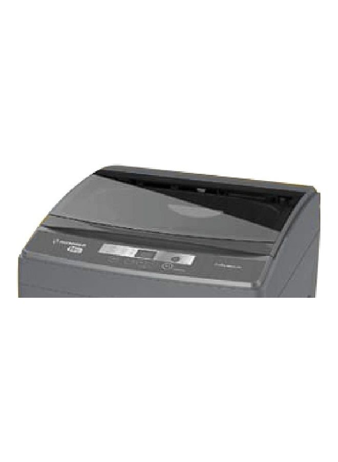 gvc pro - Top Load Washing Machine 7 kg GVCWM-800 Silver - Image 1