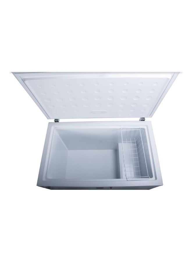 gvc pro Chest Freezer 310 L 298 kW GVFZ-350 white  - Image 2