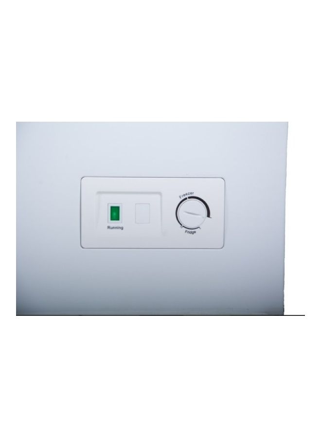 gvc pro Chest Freezer 310 L 298 kW GVFZ-350 white  - Image 4