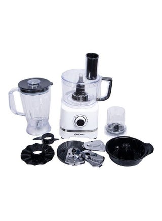Food Processor Set 800 W GVFP-303 White - v1687500202/N53416497A_1