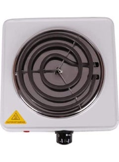 جي في سي برو موقد طهي ذو شعلة حلزونية واحدة 1000 W GVCHP-10  - Image 2