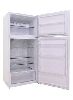 gvc pro Double Door Refrigerator 276 kW GVRF-450 White  - Image 2