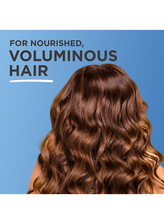 Hair Food - Sulfate Free Nourishing Conditioner With Coconut And Chai Spice 300ml - Image 1