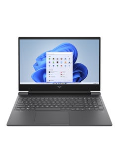 Victus 16t-r000 Gaming Laptop With 16.1-Inch Display, Core i7-13700H Processor/16GB RAM/1TB SSD/8GB NVIDIA GeForce RTX 4070 Graphics Card/Windows 11 Home English Mica Silver
