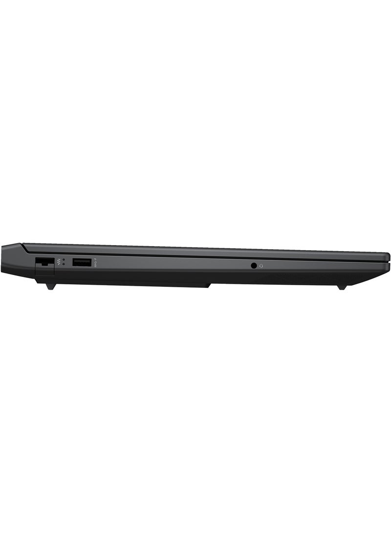 HP - Victus 16t-r000 Gaming Laptop With 16.1-Inch Display, Core i7-13700H Processor/16GB RAM/1TB SSD/8GB NVIDIA GeForce RTX 4070 Graphics Card/Windows 11 Home English Mica Silver - Image 1