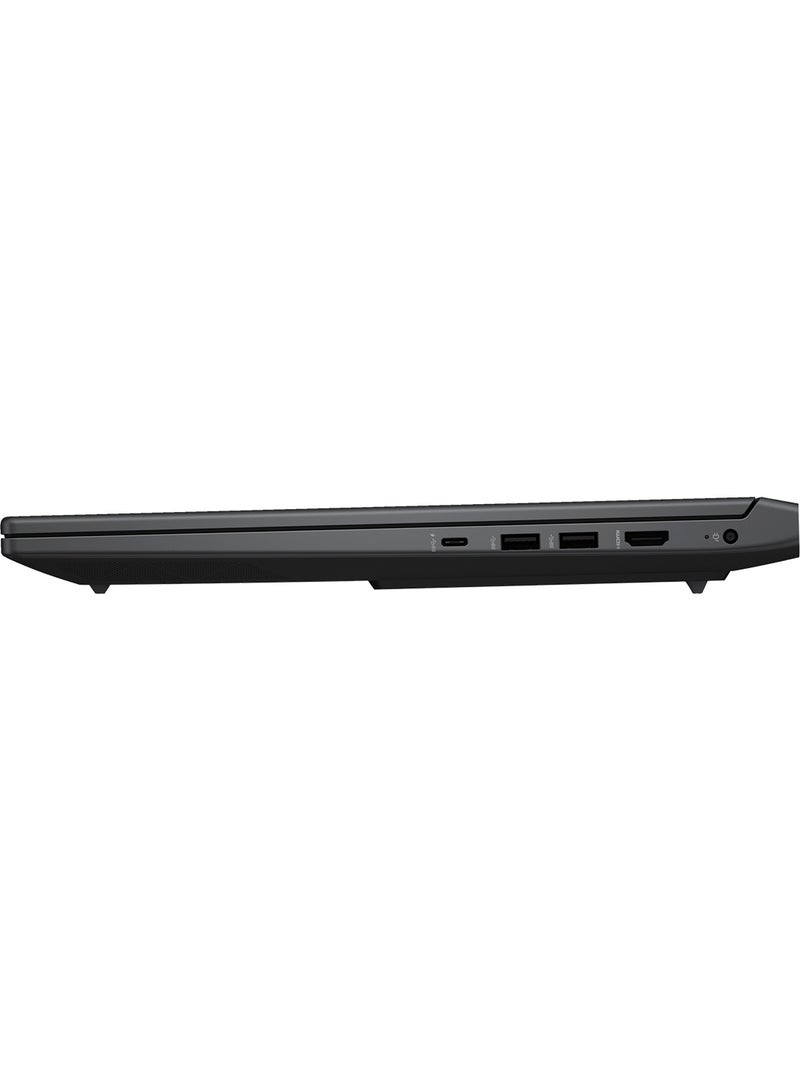 HP - Victus 16t-r000 Gaming Laptop With 16.1-Inch Display, Core i7-13700H Processor/16GB RAM/1TB SSD/8GB NVIDIA GeForce RTX 4070 Graphics Card/Windows 11 Home English Mica Silver - Image 1