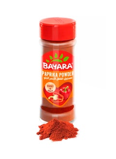 Paprika Powder 150grams - v1687518004/N12278688A_1