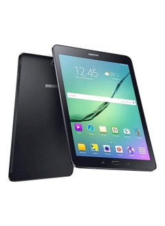 Galaxy Tab S3 (2017) 9.7 Inch, 32GB, 4GB RAM, Wi-Fi, 4G, Black