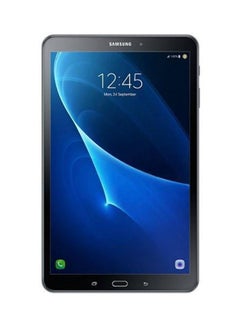 Galaxy Tab A (2016) 10.1 Inch, 32GB, 2GB RAM, Wi-Fi, 4G LTE Black