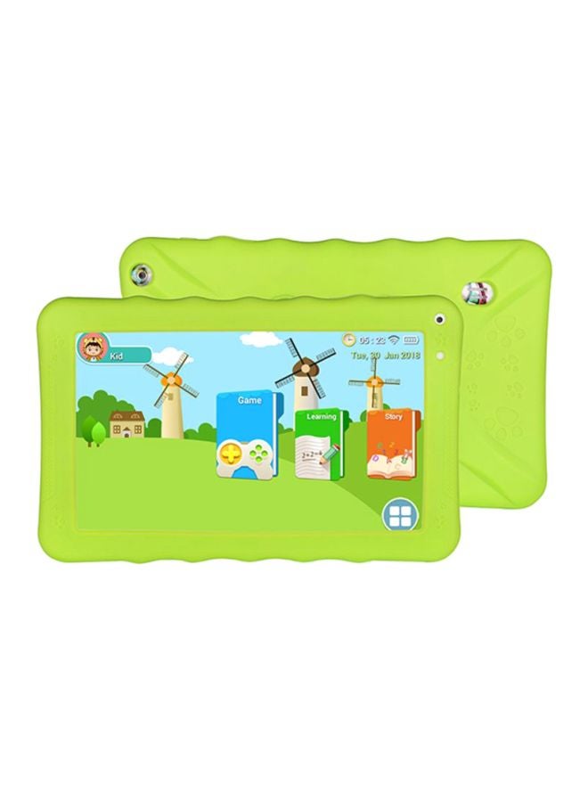Wintouch - K93 9inch, 8GB, Wi-Fi, Green - Image 1