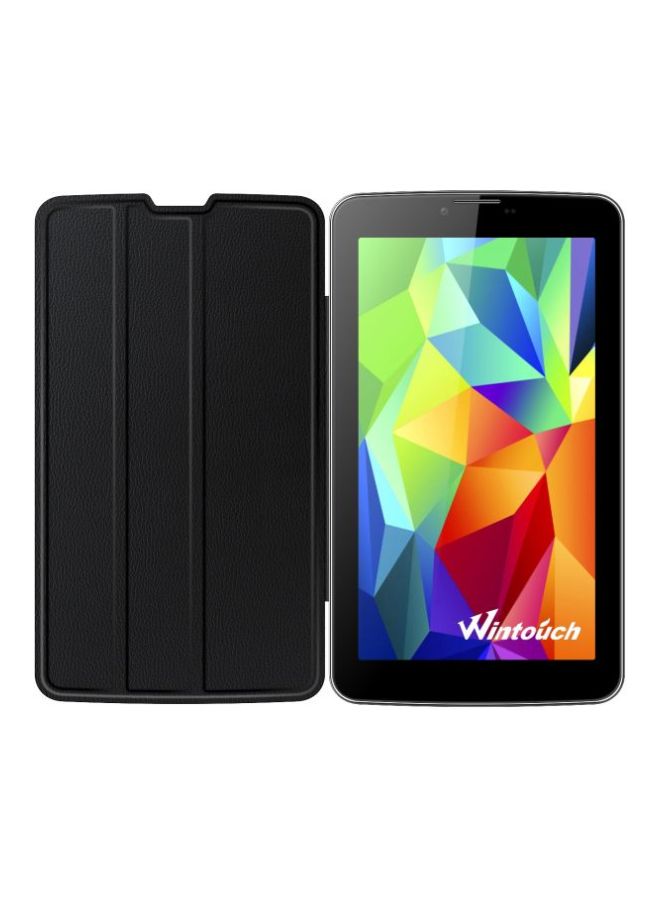 Wintouch M704 7inch, 4GB, Wi-Fi, 3G, Black - Image 1