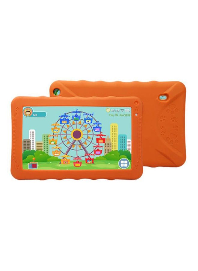Wintouch K93 9inch, 16GB, Wi-Fi, Orange  - Image 1