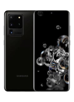 Cosmic Black