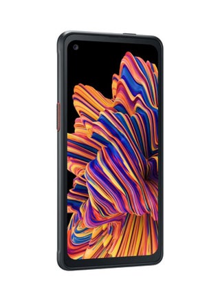 Galaxy XCover Pro Dual SIM Black 4GB RAM 64GB 4G LTE - v1687521054/N38905246A_1