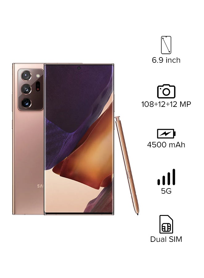 Galaxy Note20 Ultra 5G ミスティックブロンズ本体 Amazon.co.jp: ドコモ Galaxy Note20 ultra 5G SC-53A 本体