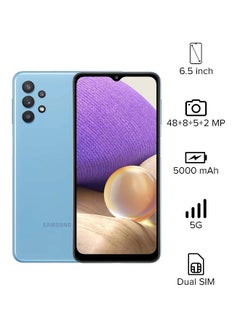 Awesome Blue