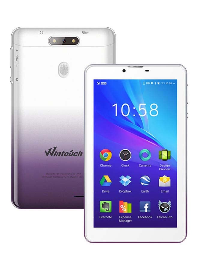Wintouch 7-Inch 1GB RAM 16GB Tablet PC 3G  - Image 1