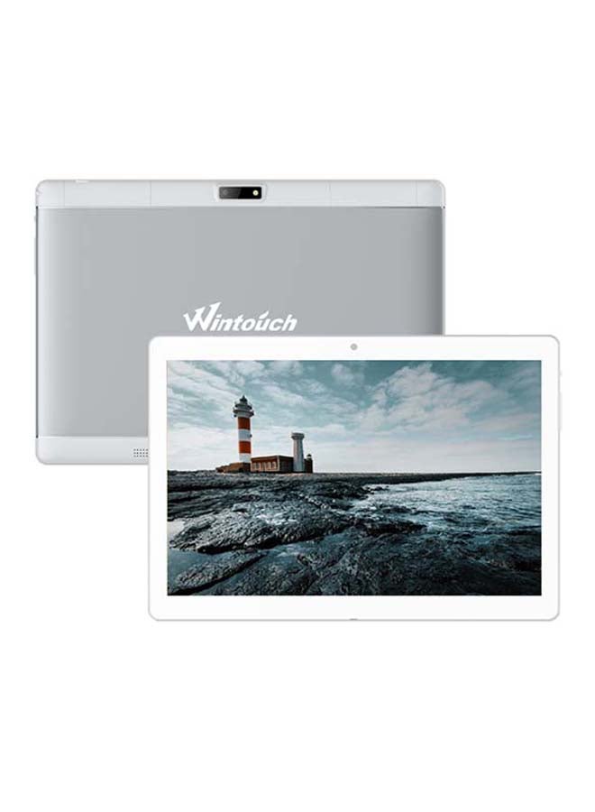Wintouch M11s Tablet PC, 9.6-Inch IPS Screen 1GB RAM 16GB Silver 3G  - Image 1