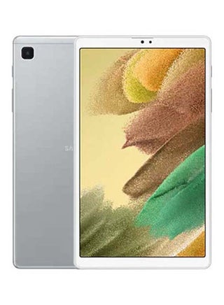 Galaxy Tab A7 Lite 8.7 Inch 4G LTE 3GB RAM 32GB Silver - Middle East Version - v1687521072/N47595026A_1