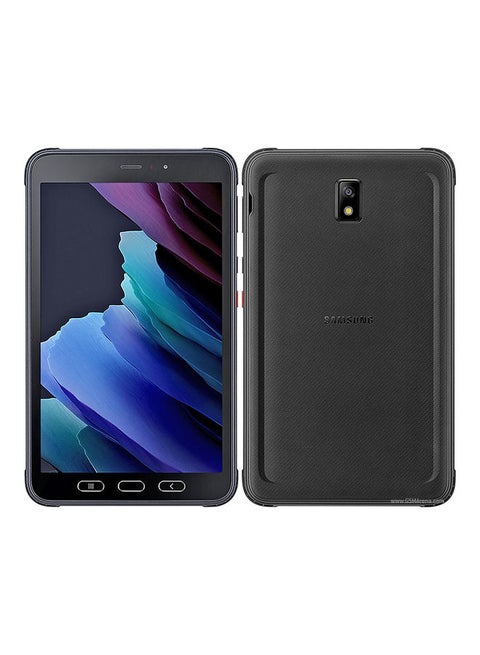 Galaxy Tab Active3 4GB RAM/64 GB Internal Memory Tablet 8-Inch Black